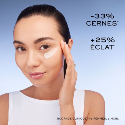 LANCÔME Génifique Ultimate - Crème anti-âge yeux